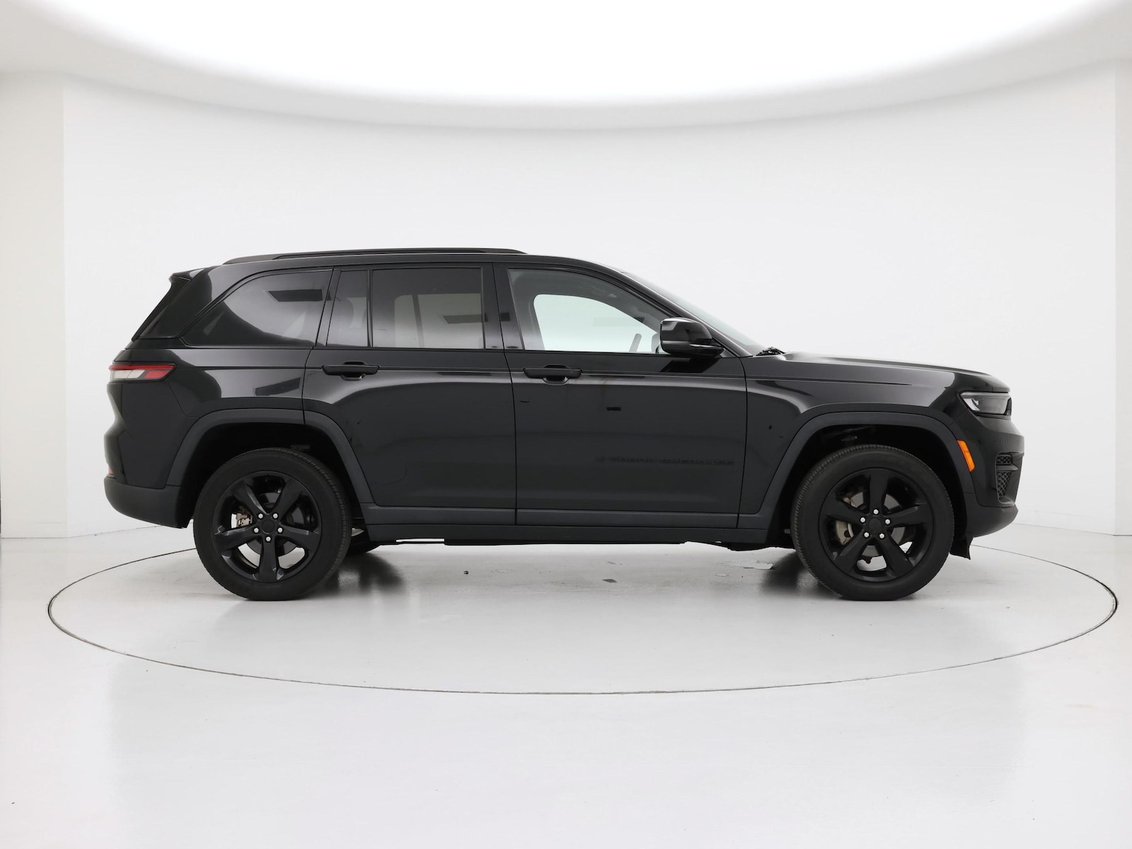 2023 Jeep Grand Cherokee Altitude - Photo 8