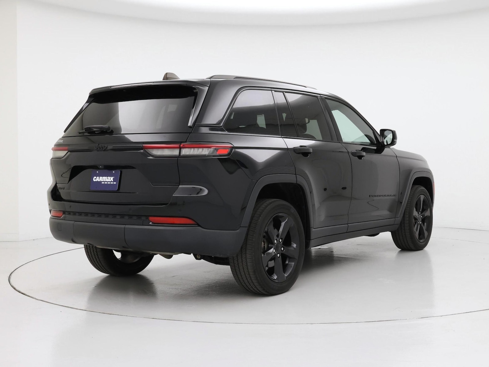 2023 Jeep Grand Cherokee Altitude - Photo 9