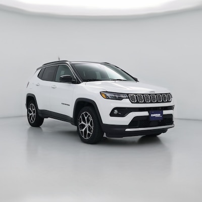 Recommended categories heading image of the selected vehicle