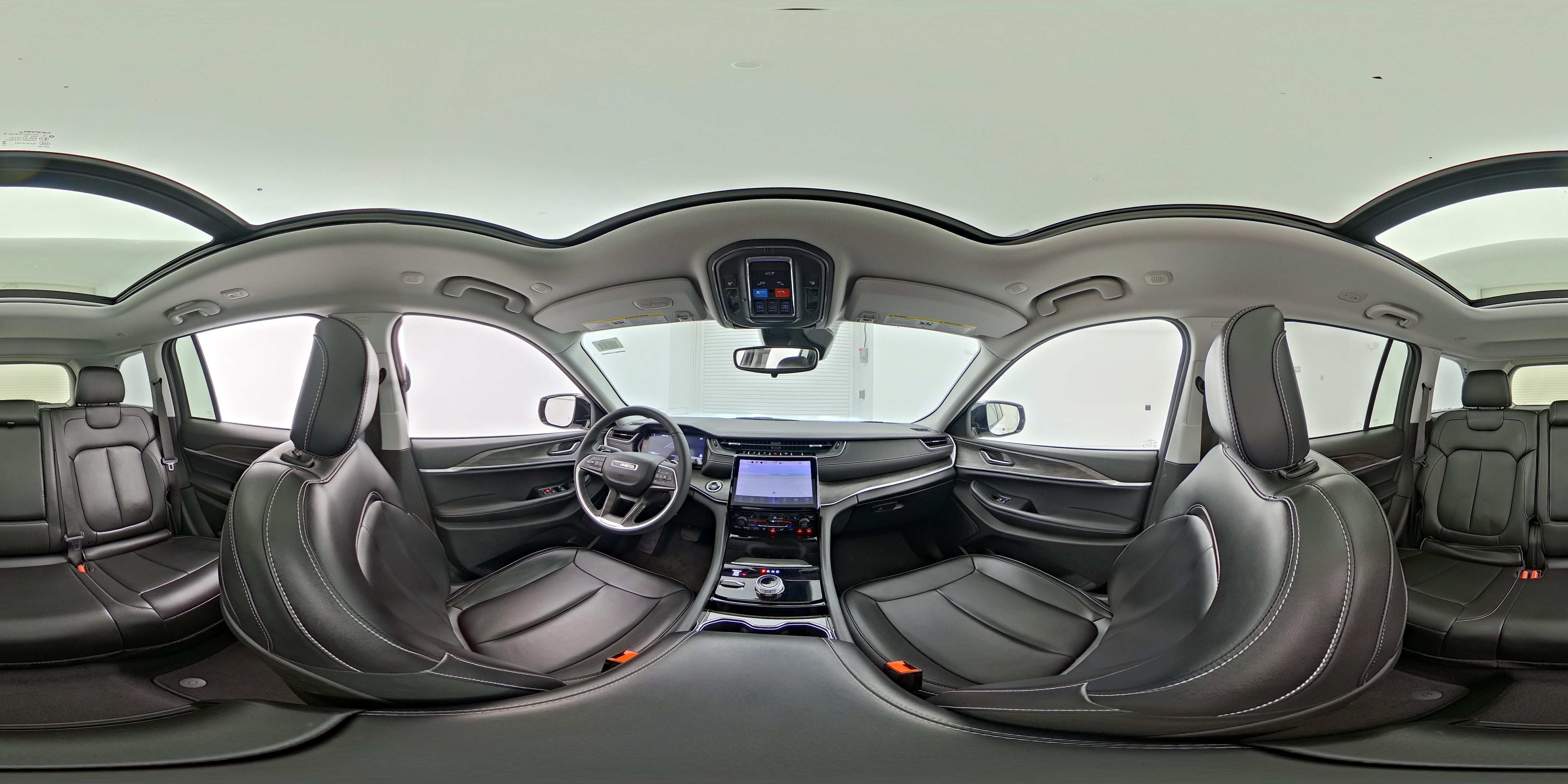 2023 Jeep Grand Cherokee Limited - Photo 26