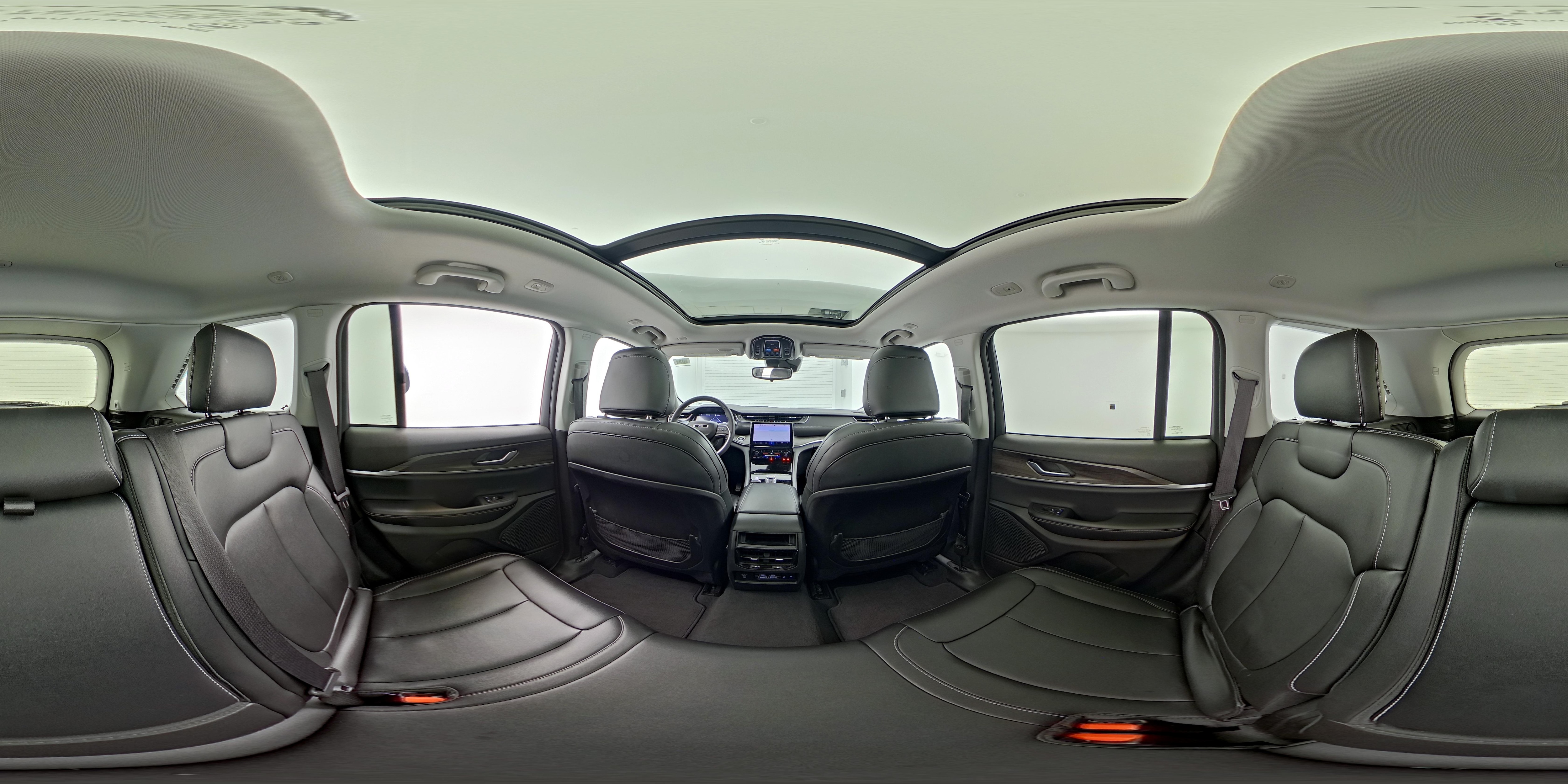 2023 Jeep Grand Cherokee Limited - Photo 27
