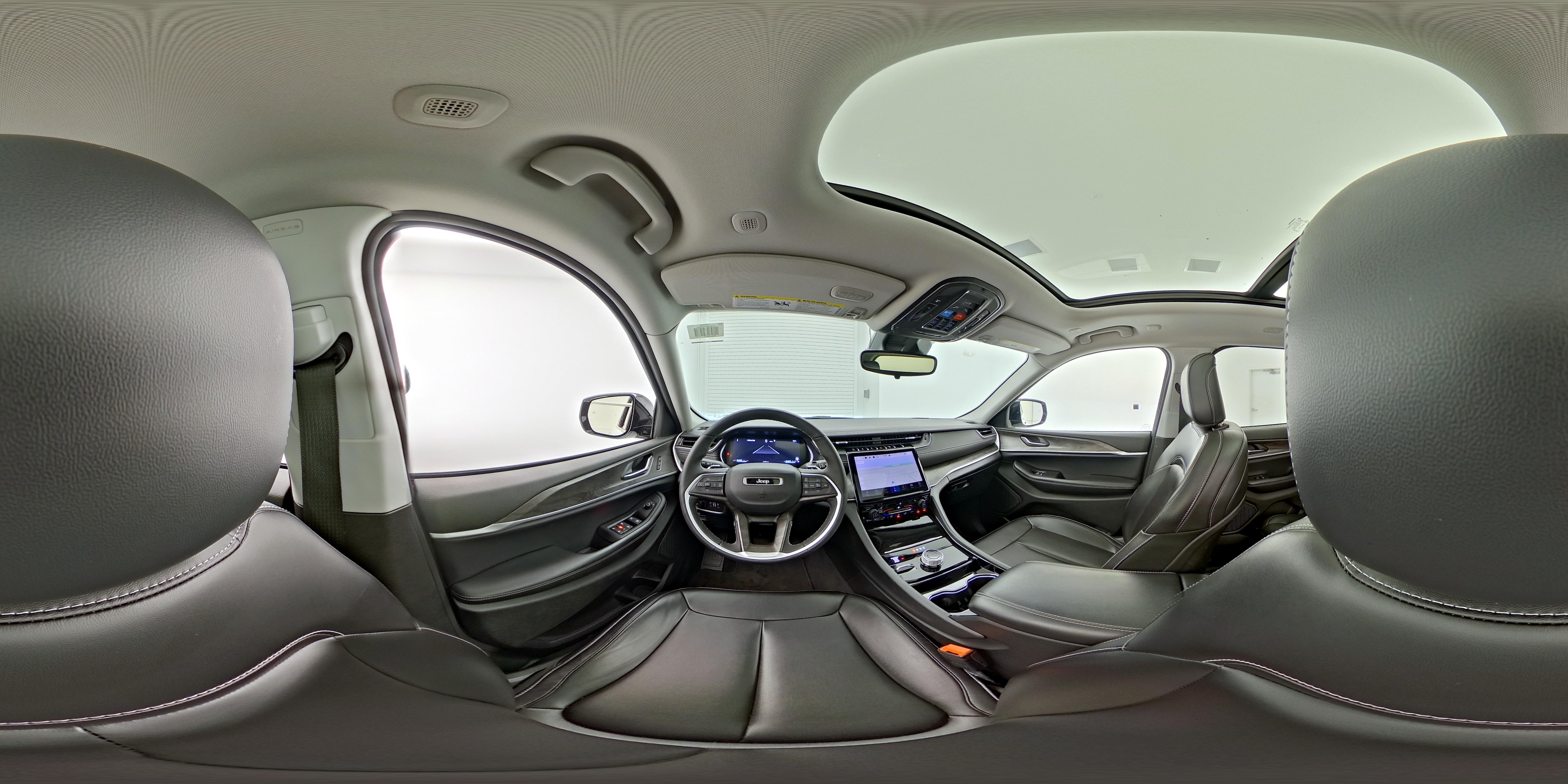 2023 Jeep Grand Cherokee Limited - Photo 28