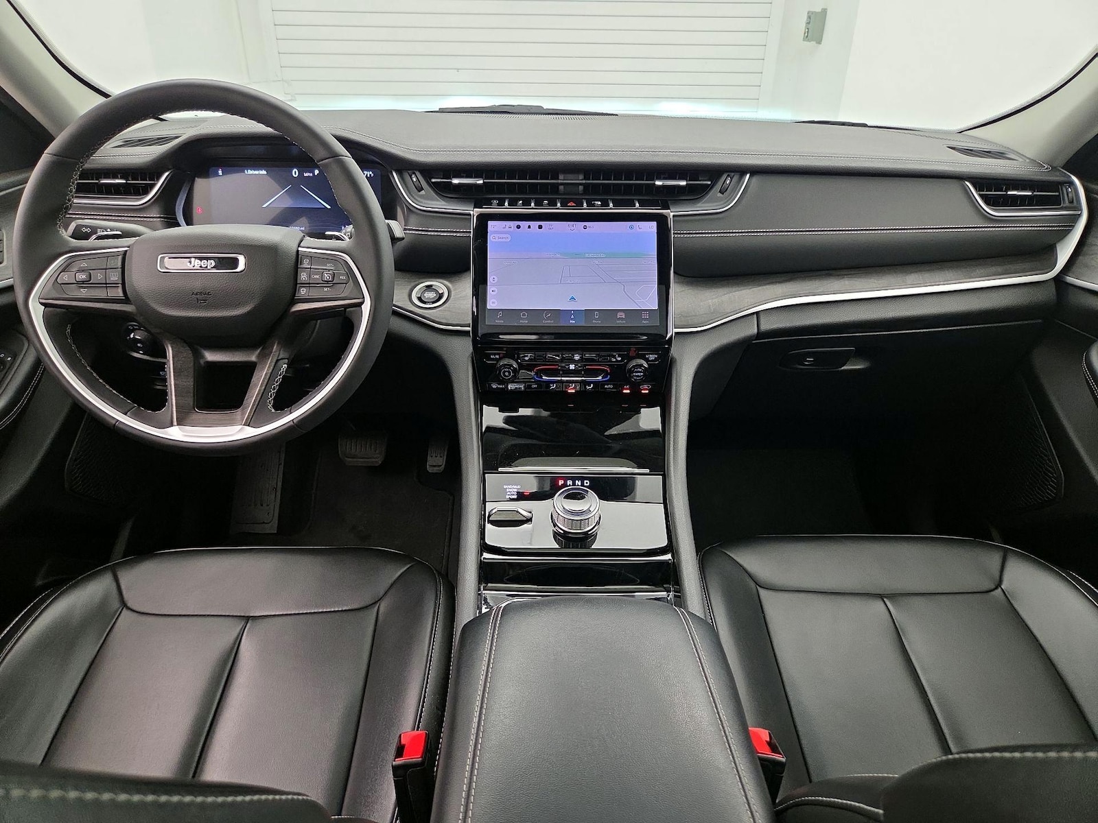 2023 Jeep Grand Cherokee Limited - Photo 10