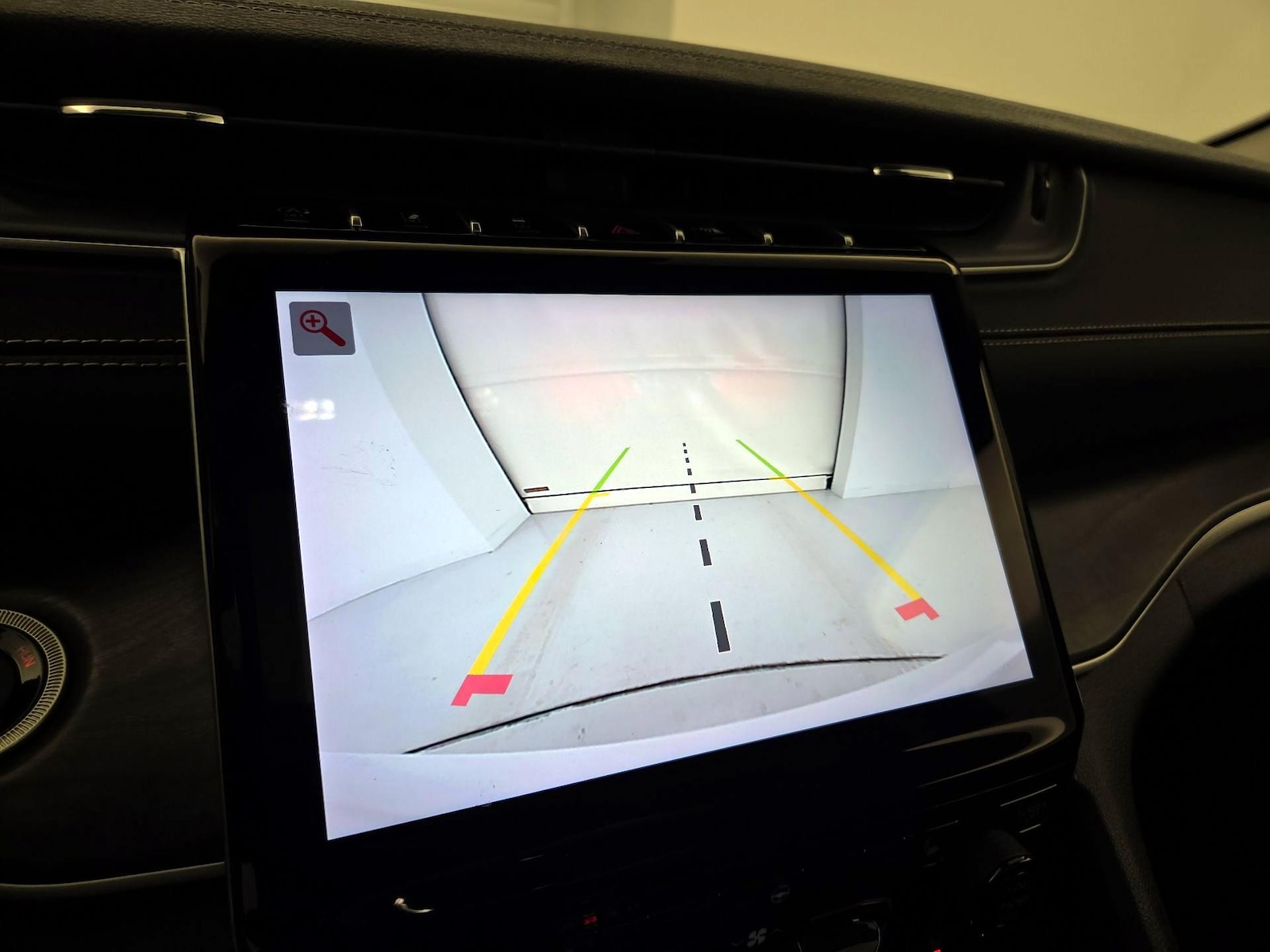 2023 Jeep Grand Cherokee Limited - Photo 16