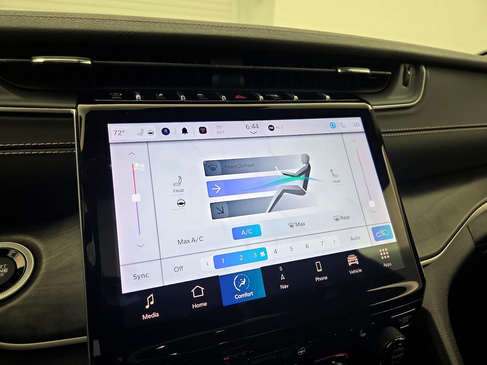 2023 Jeep Grand Cherokee Limited - Photo 18