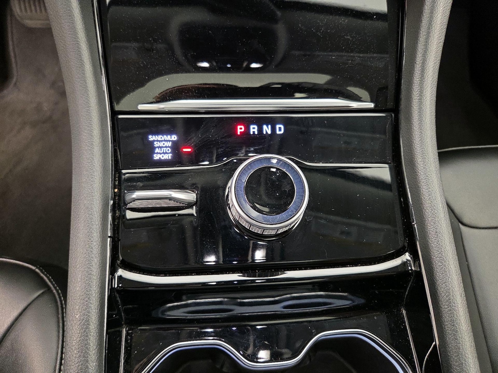2023 Jeep Grand Cherokee Limited - Photo 19