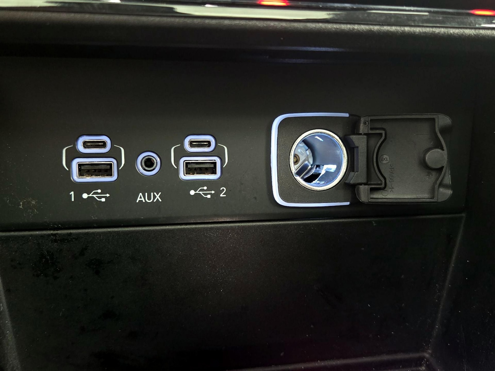 2023 Jeep Grand Cherokee Limited - Photo 20