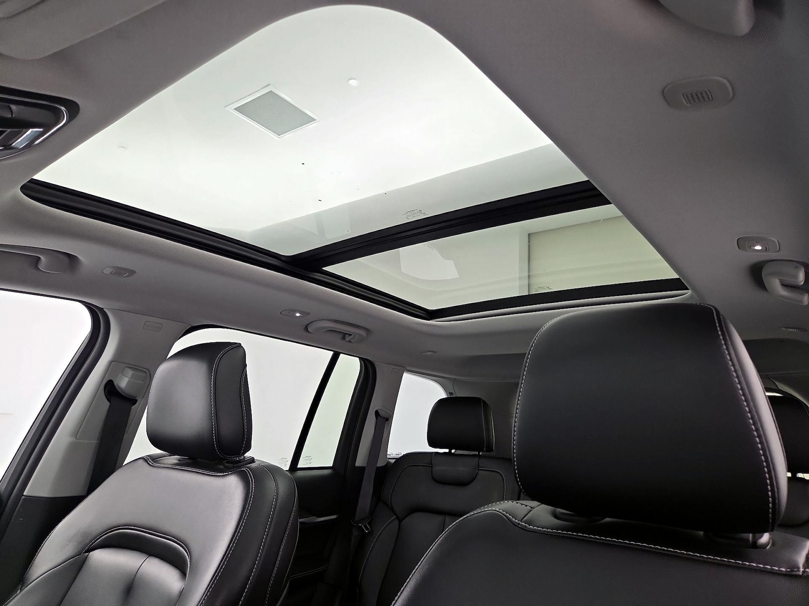 2023 Jeep Grand Cherokee Limited - Photo 21