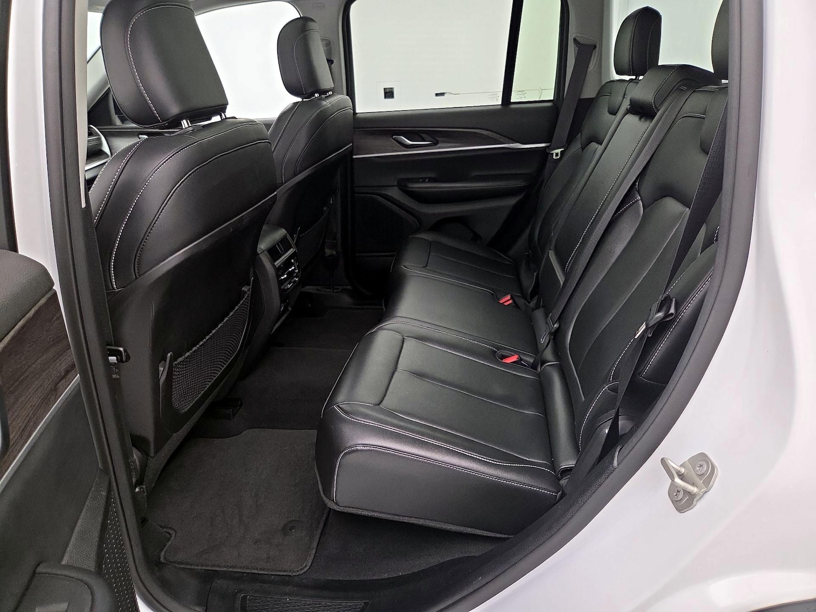 2023 Jeep Grand Cherokee Limited - Photo 22