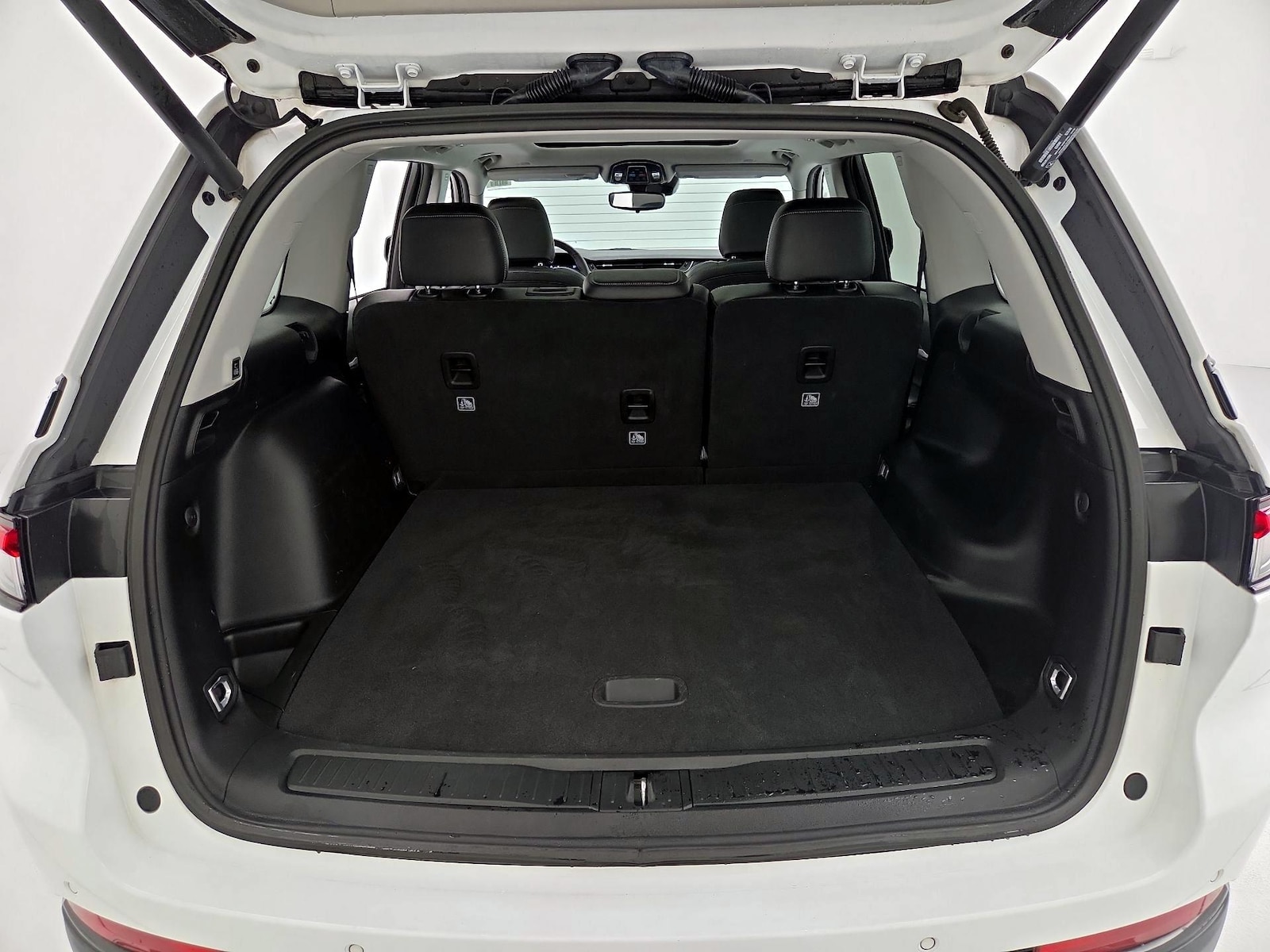 2023 Jeep Grand Cherokee Limited - Photo 23
