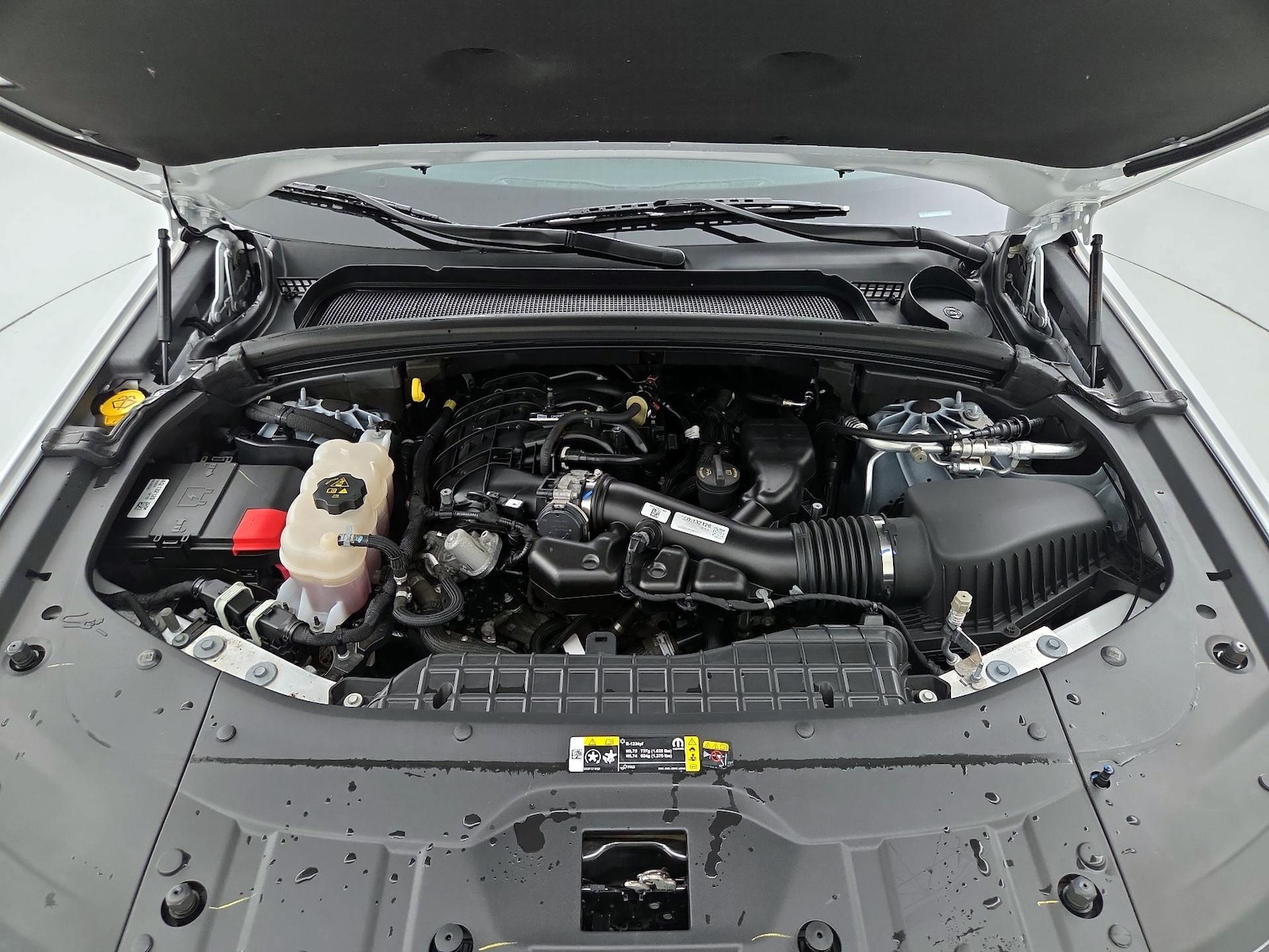 2023 Jeep Grand Cherokee Limited - Photo 24