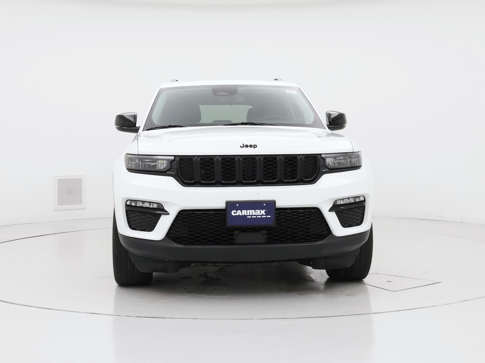 2023 Jeep Grand Cherokee Limited - Photo 6