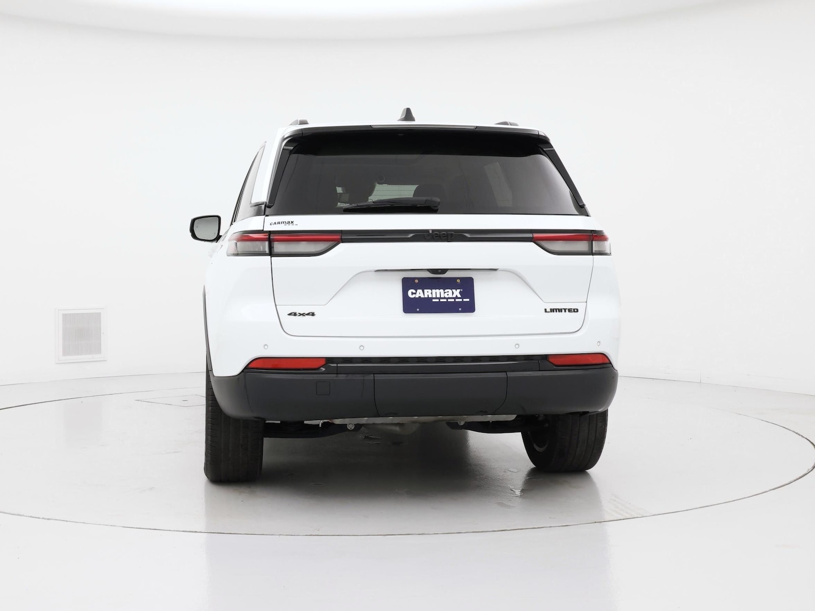 2023 Jeep Grand Cherokee Limited - Photo 7