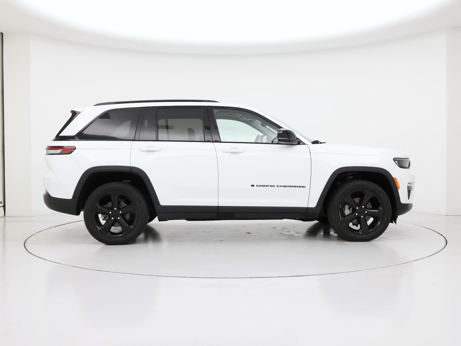 2023 Jeep Grand Cherokee Limited - Photo 8