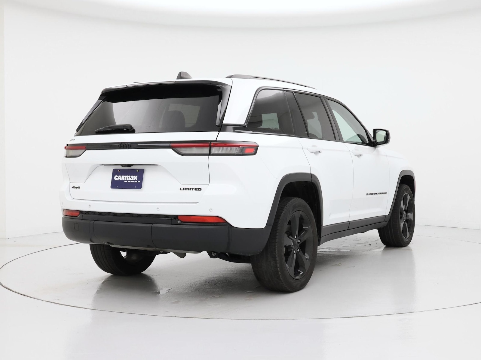2023 Jeep Grand Cherokee Limited - Photo 9