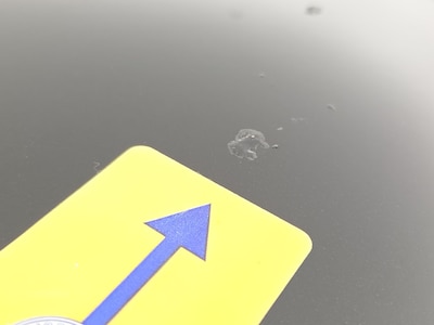 Condition detail