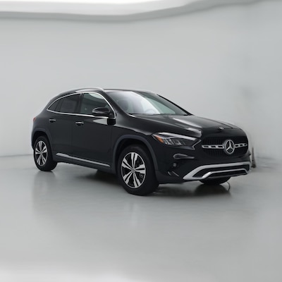 2024 Mercedes-Benz GLA250
