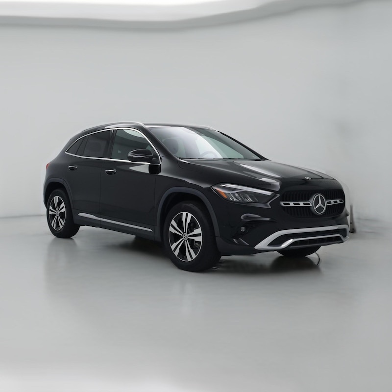 2024 Mercedes-Benz GLA250