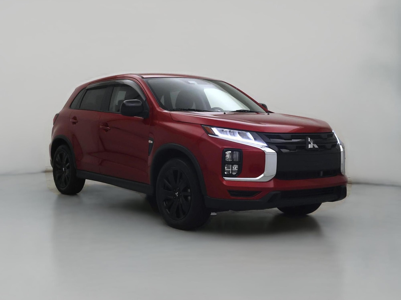 2025 Mitsubishi Outlander Sport