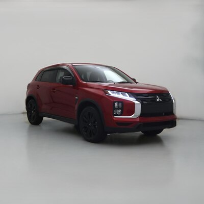 2025 Mitsubishi Outlander Sport LE