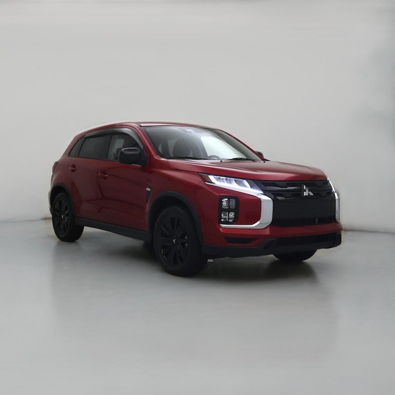 2025 Mitsubishi Outlander Sport LE