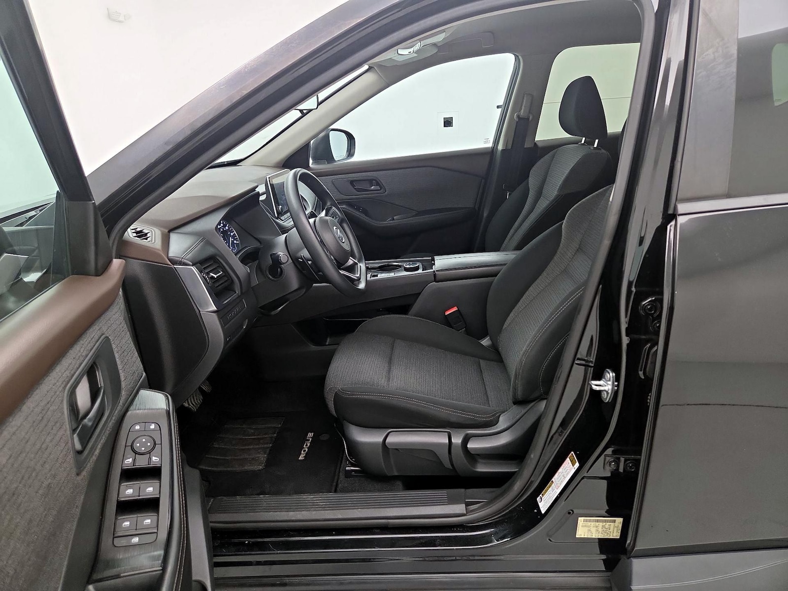 Side Airbags
