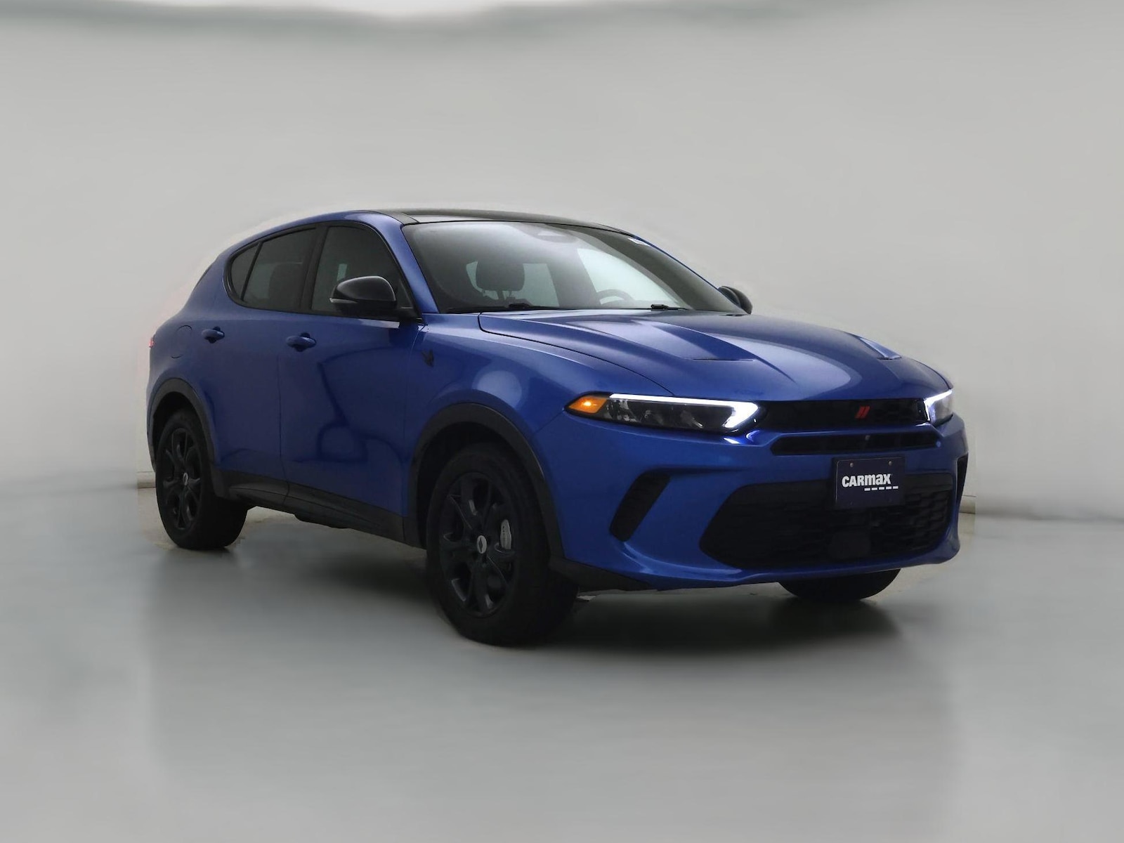 2024 Dodge Hornet