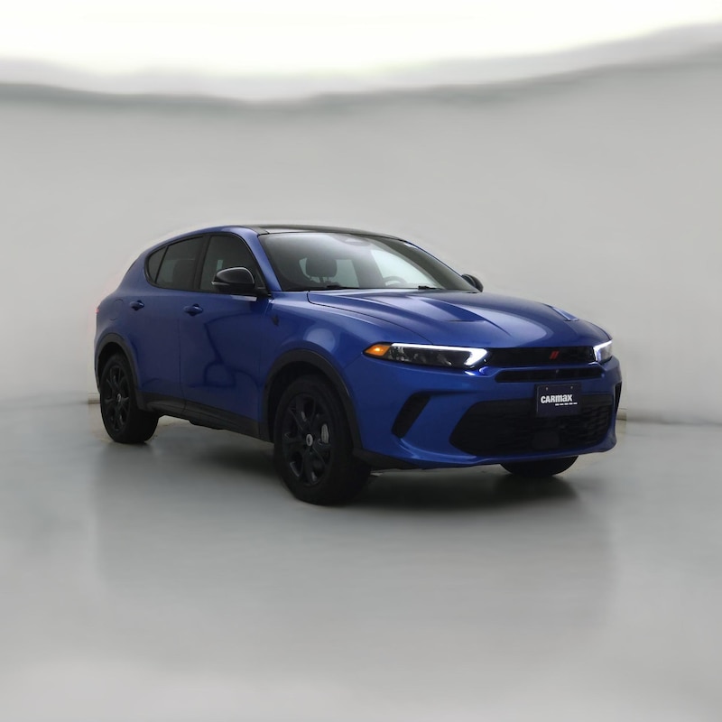 2024 Dodge Hornet R/T Plus