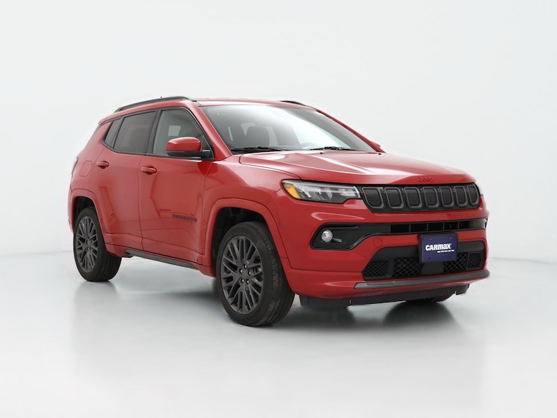 2023 Jeep Renegade Red Edition
