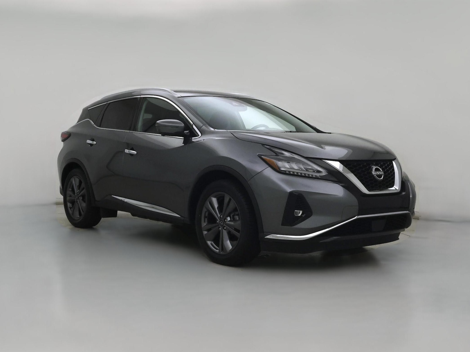 2023 Nissan Murano