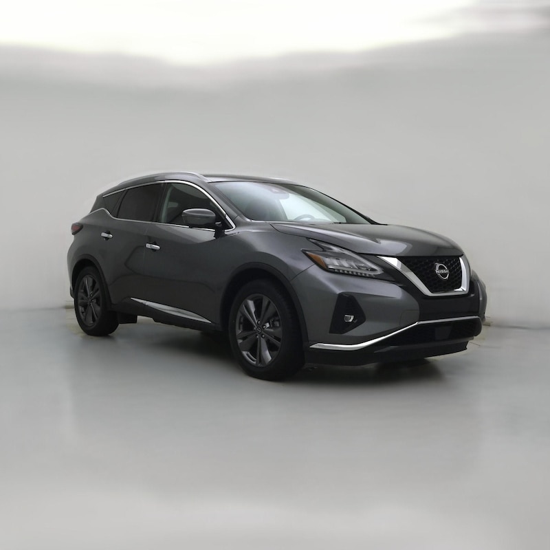 2023 Nissan Murano Platinum
