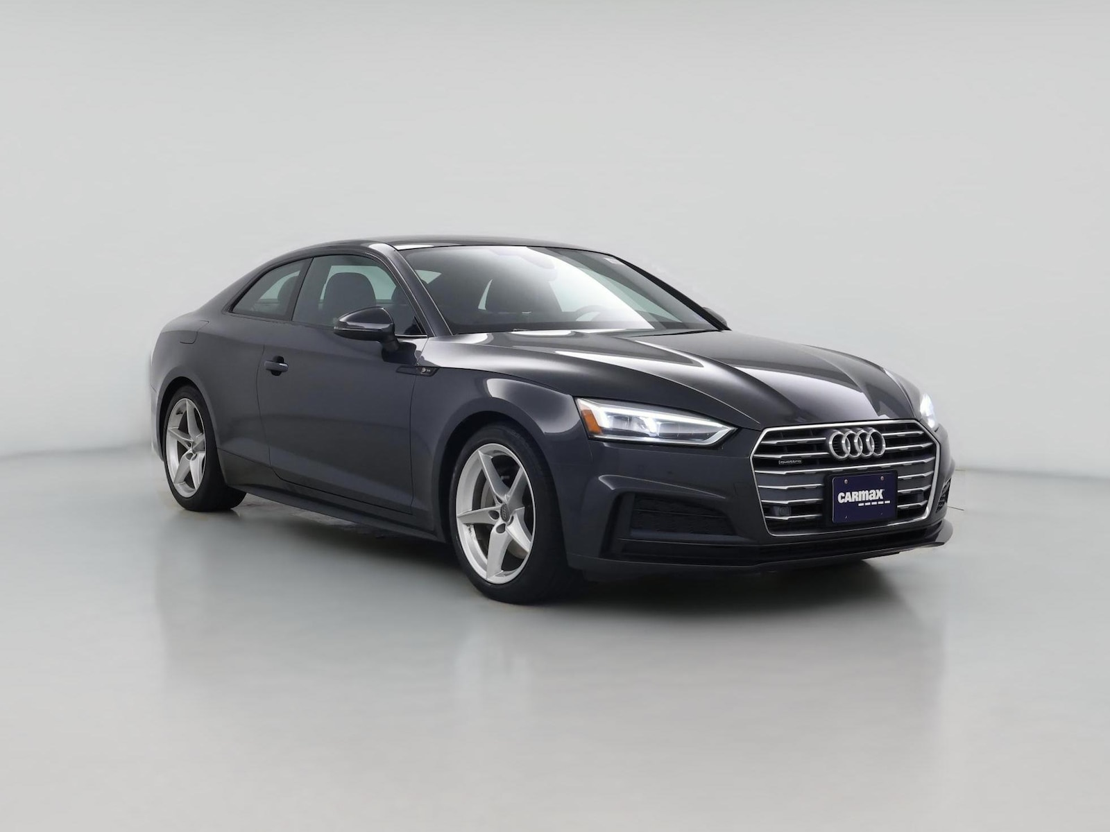 2019 Audi A5 Coupe Premium Plus