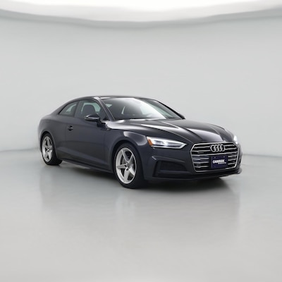 2019 Audi A5 Premium Plus