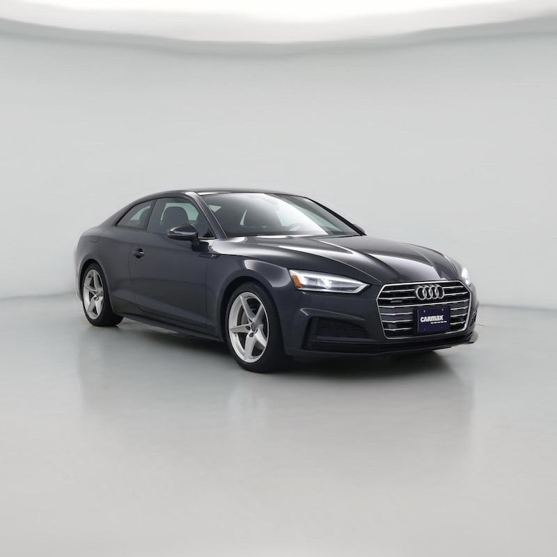 2019 Audi A5 Premium Plus