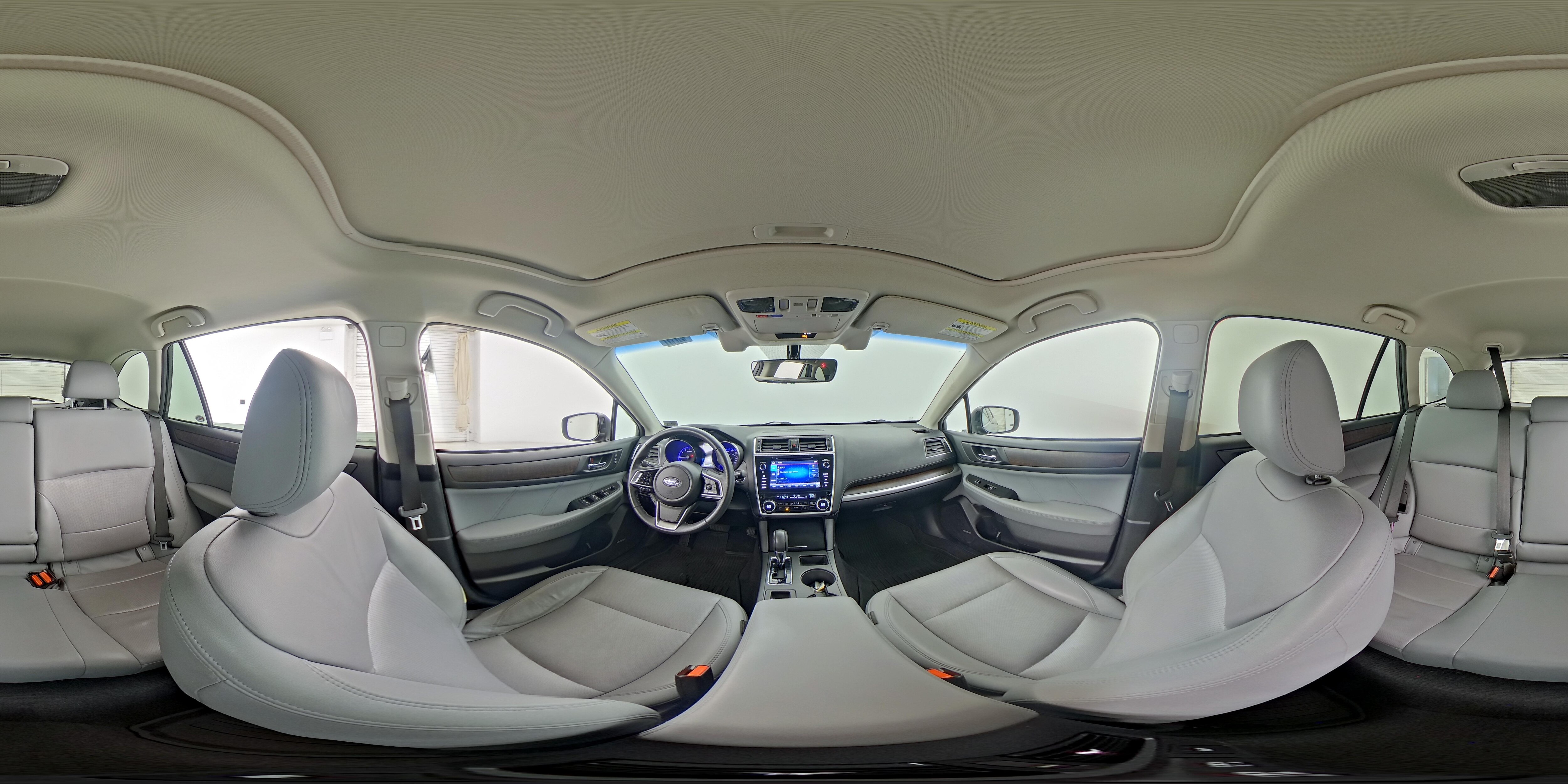 2019 Subaru Outback Limited - Photo 26