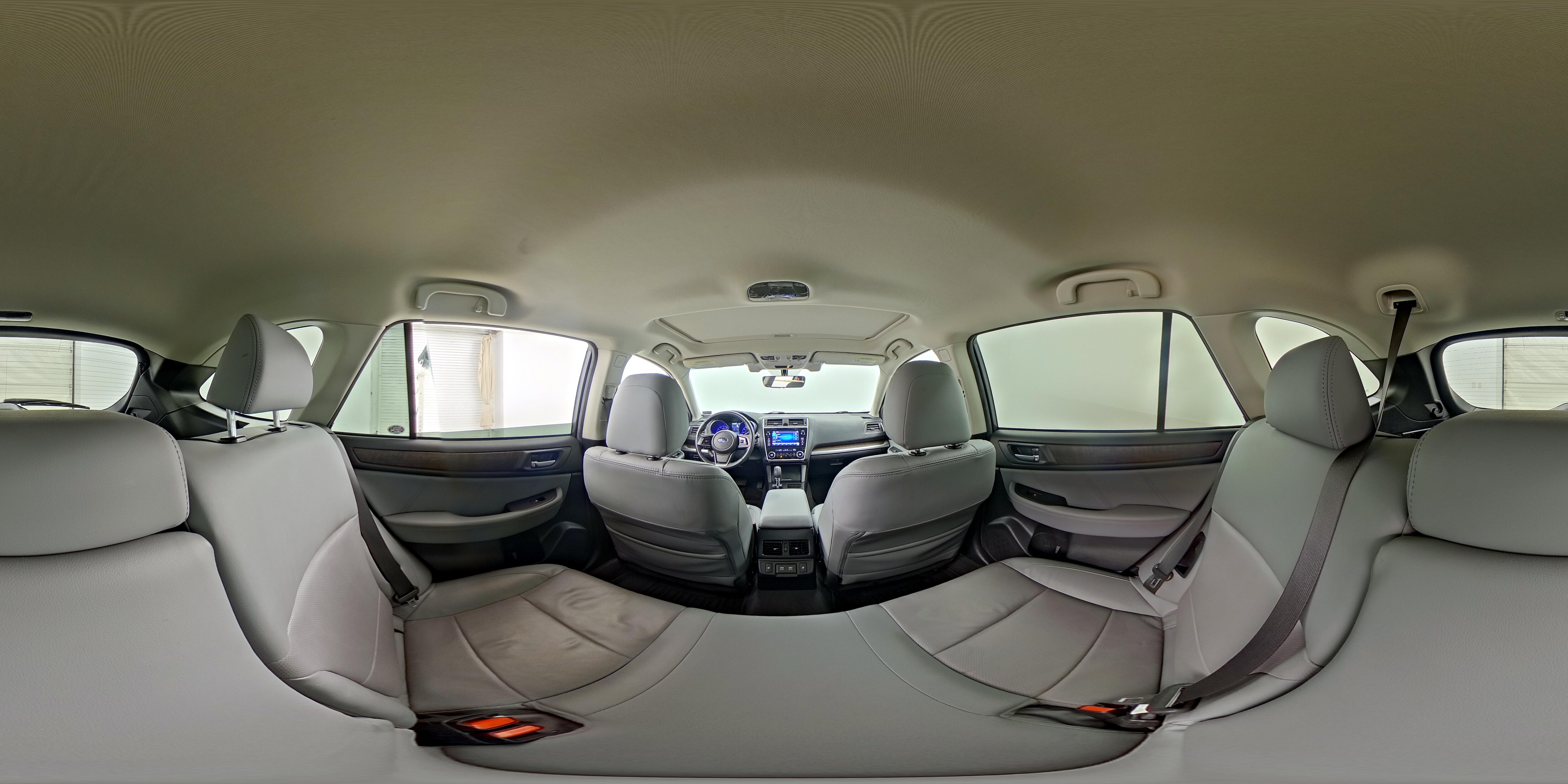 2019 Subaru Outback Limited - Photo 27