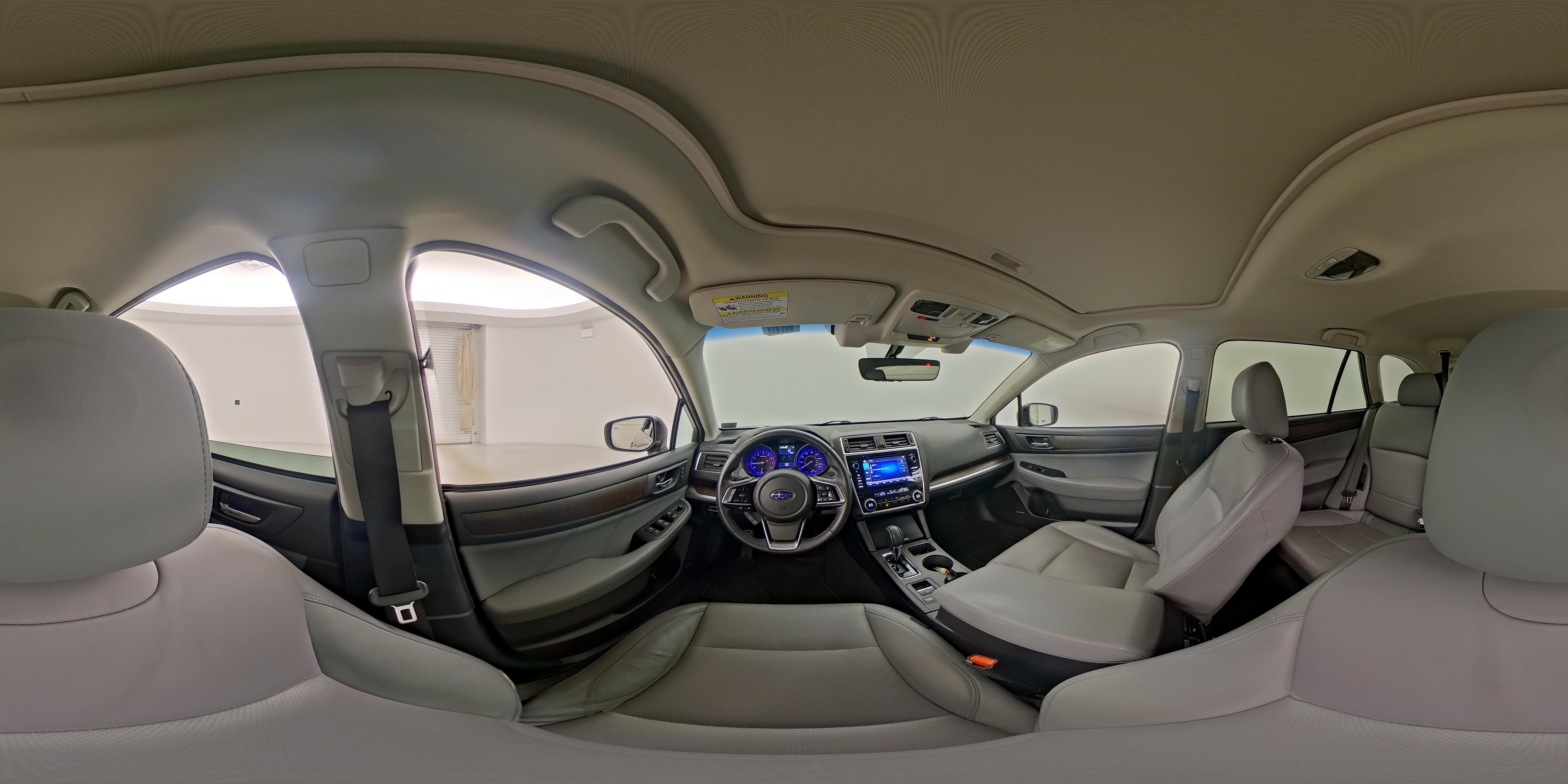 2019 Subaru Outback Limited - Photo 28