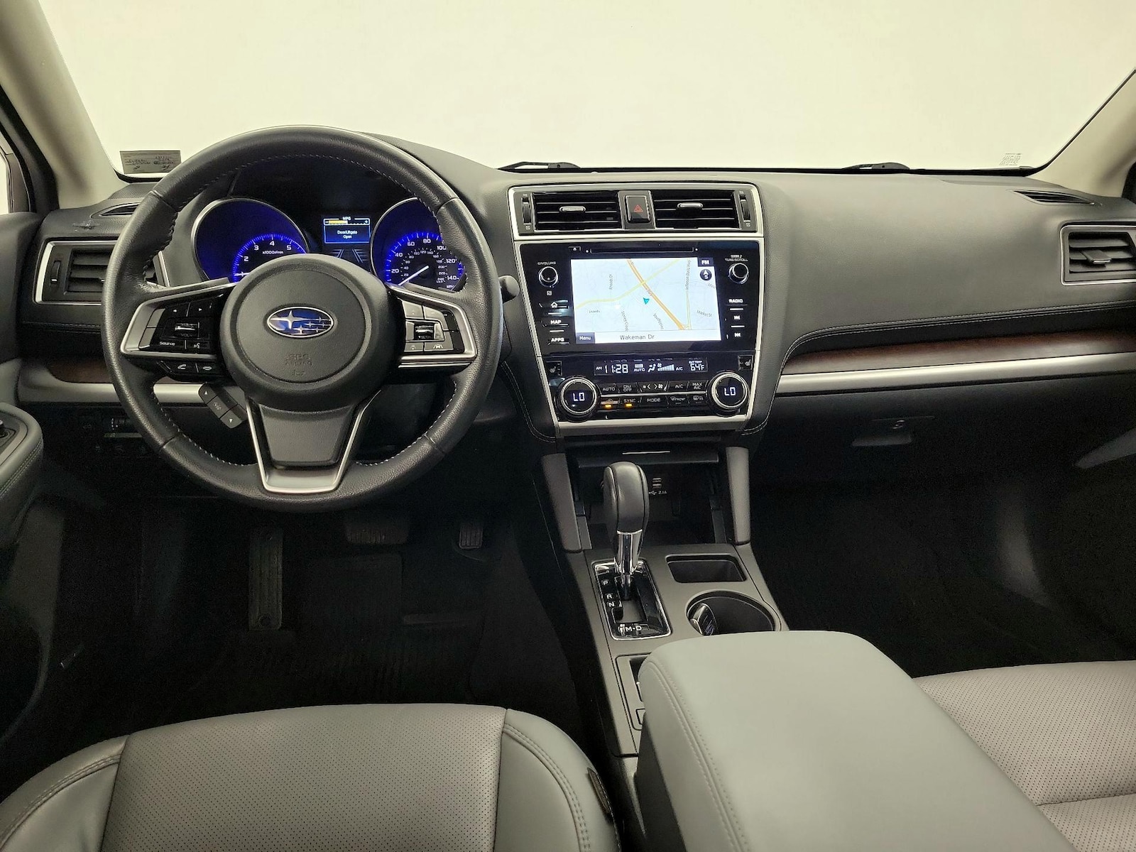 2019 Subaru Outback Limited - Photo 10
