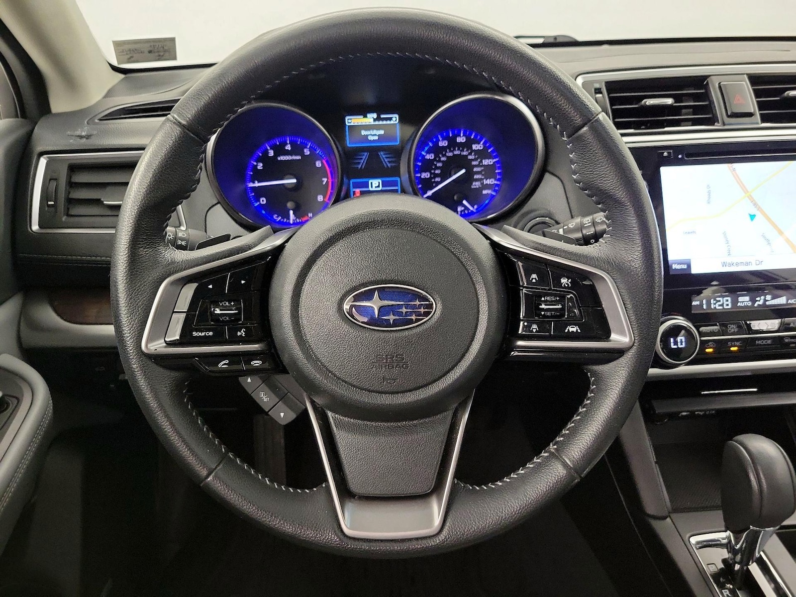 2019 Subaru Outback Limited - Photo 11
