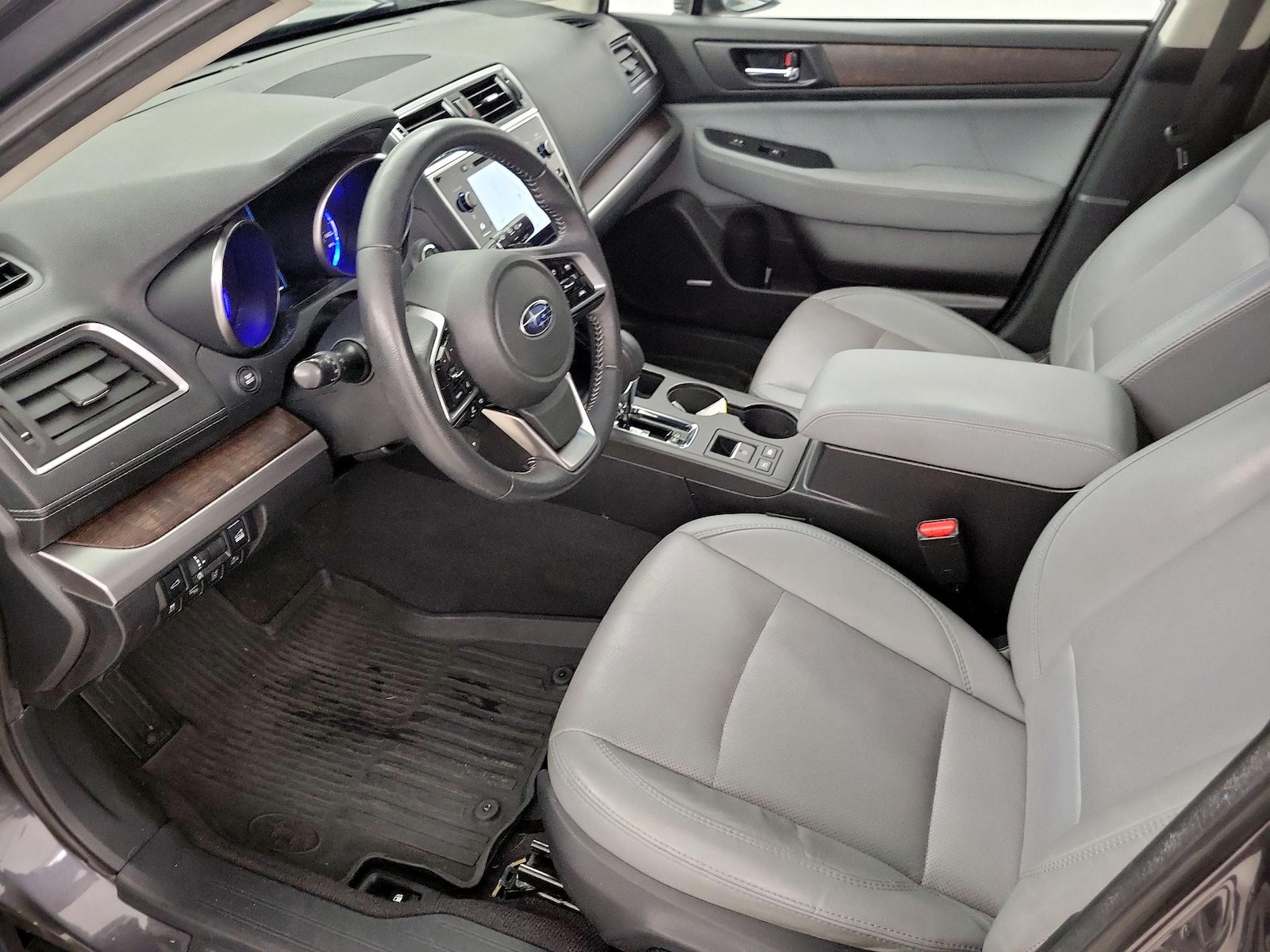 2019 Subaru Outback Limited - Photo 12