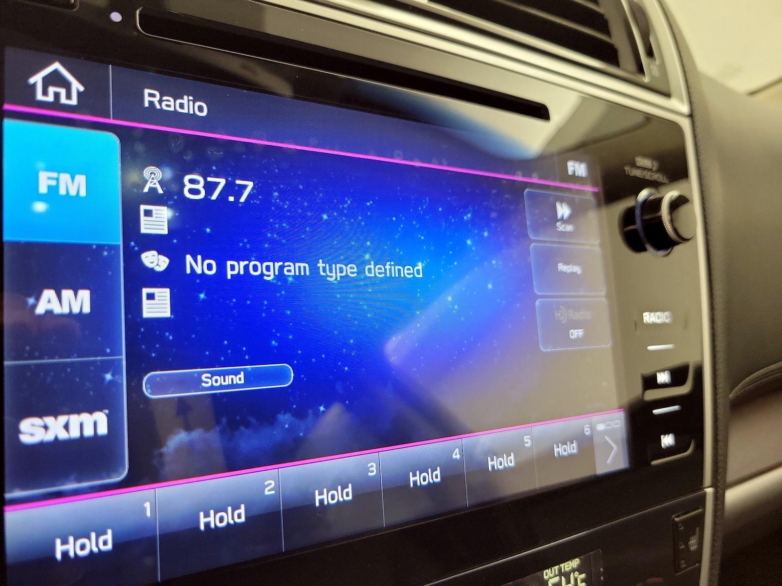 2019 Subaru Outback Limited - Photo 17