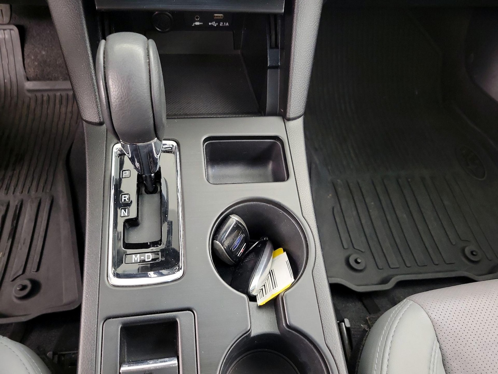2019 Subaru Outback Limited - Photo 19