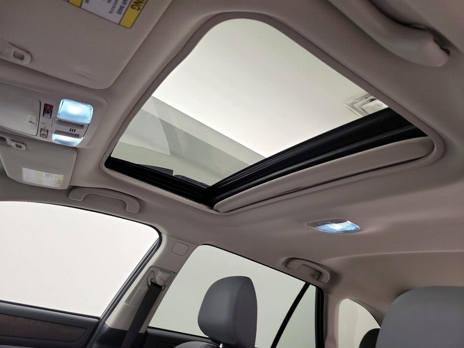 2019 Subaru Outback Limited - Photo 21