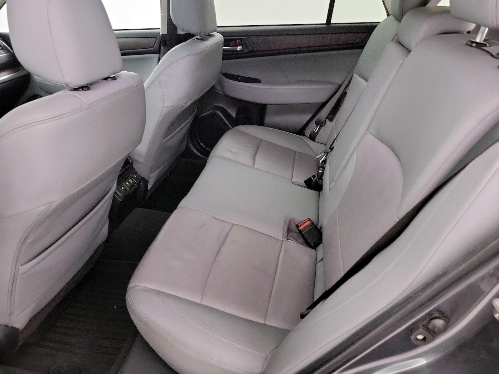 2019 Subaru Outback Limited - Photo 22