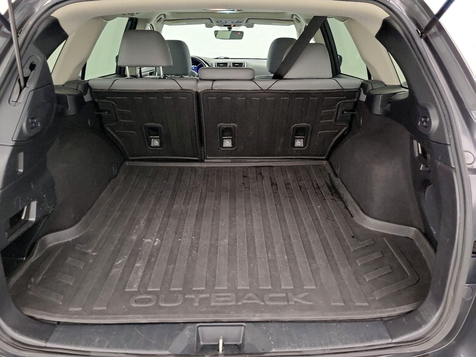 2019 Subaru Outback Limited - Photo 23