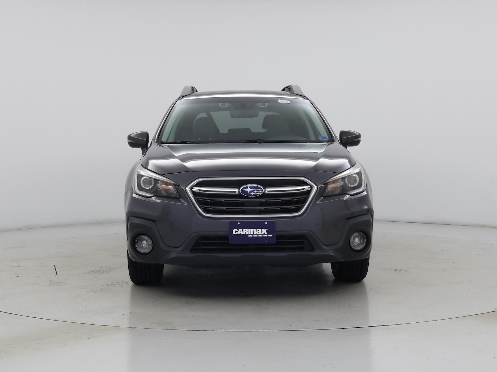 2019 Subaru Outback Limited - Photo 6