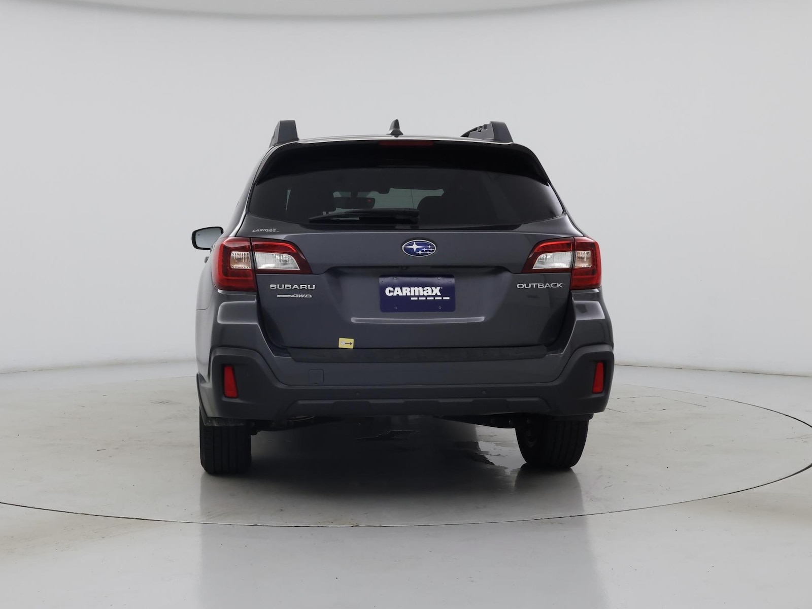 2019 Subaru Outback Limited - Photo 7