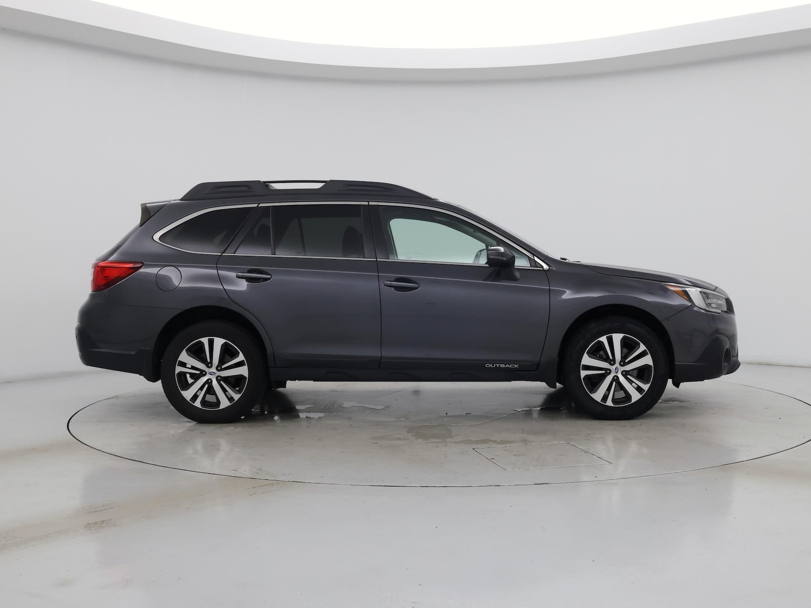 2019 Subaru Outback Limited - Photo 8