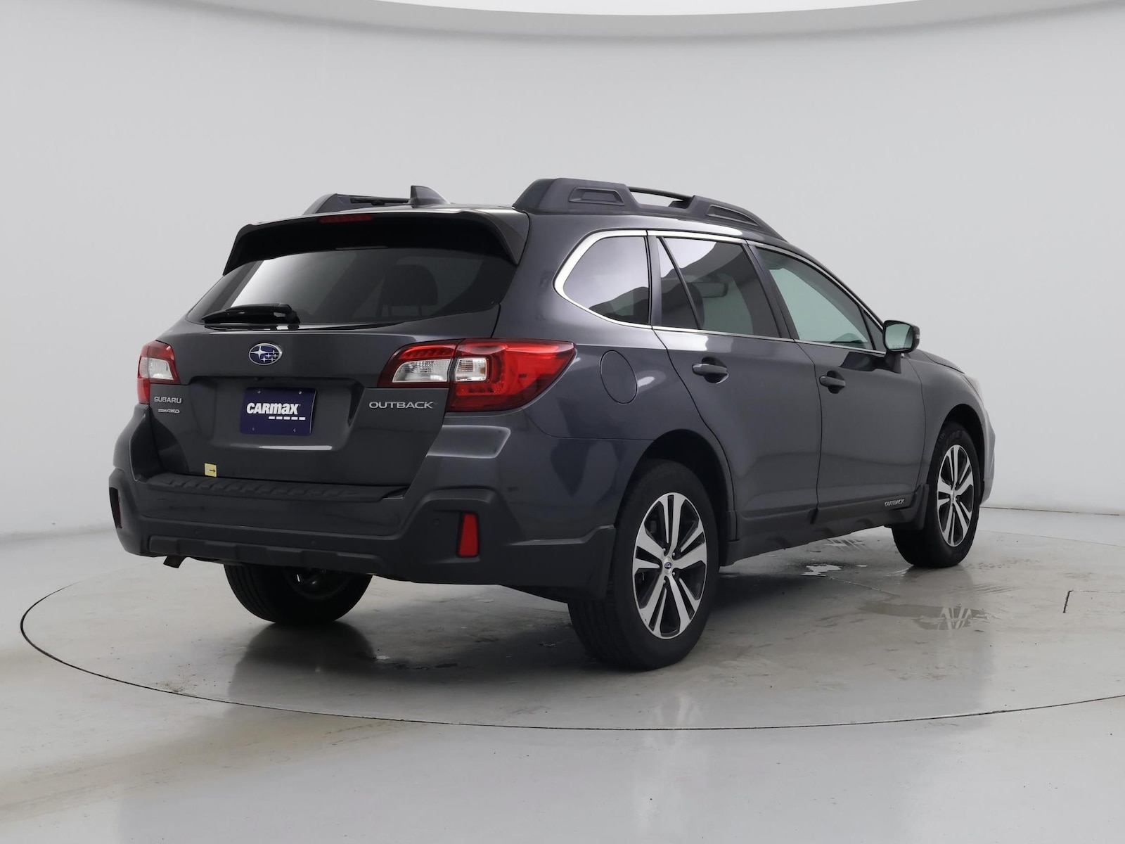 2019 Subaru Outback Limited - Photo 9