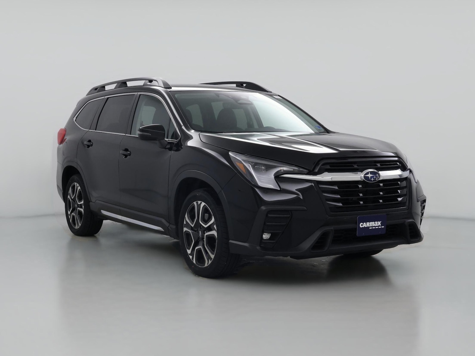 Smart Key & Power Hatch/Deck Lid